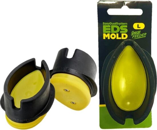 Sensas Forma Eds Moule Method/Hybrid L