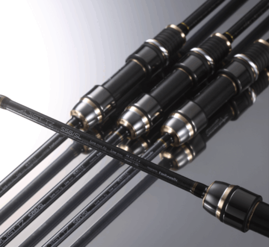 Tailwalk AJIST TZ ('24 MODEL) S60/SL