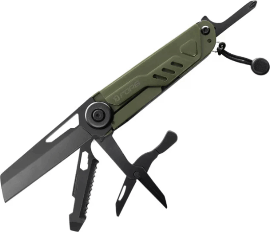 Delphin FORS zsebkés penge 7cm