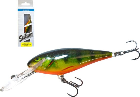 Salmo Executor 5Sdr Hph