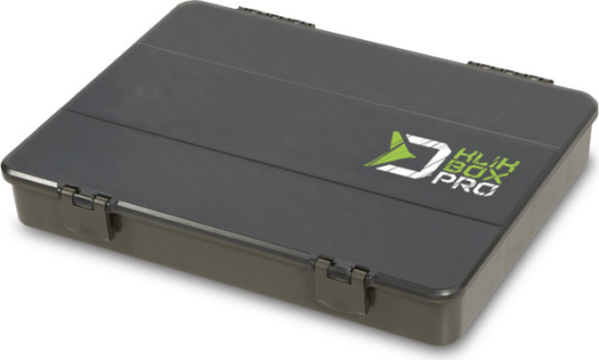 Delphin KlikBOX Pro tárolódoboz