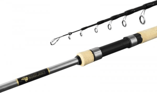 Delphin AZTEC tele (270cm/50g)