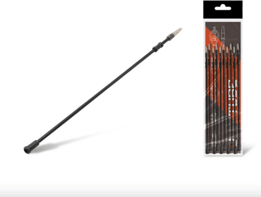 Delphin UniTUBE kosár cső szett / 10 db (20cm)