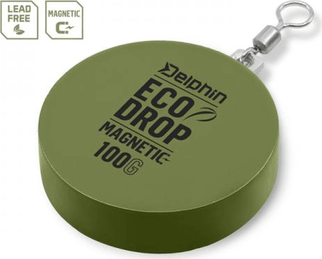 Delphin EcoDROP ólommentes súly (200g)