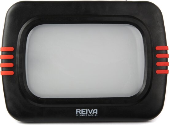 Reiva Forest Kemping lámpa