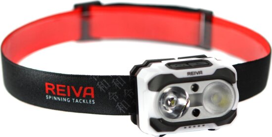 Reiva Seahawk Fejlámpa