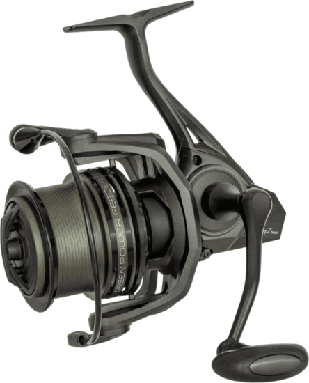 FC Green Power Feeder 5500FD