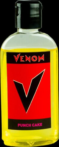 Feedermánia Venom Flavour PUNCH CAKE 50ml