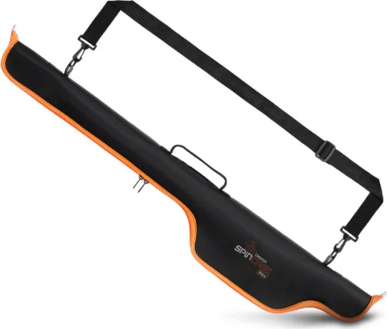 Delphin SpinCASE EVA botzsák (140cm)