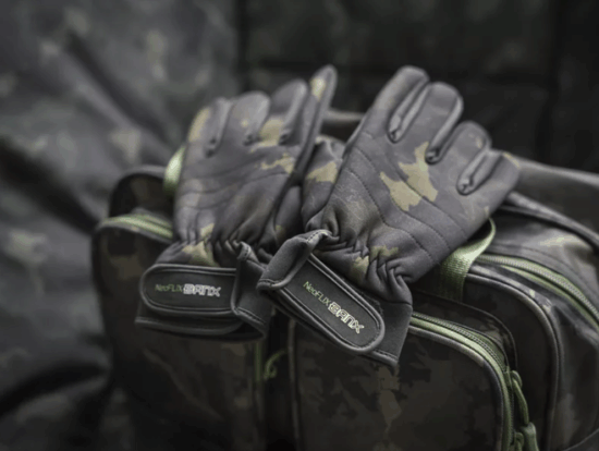 Delphin NeoFLIX Banx Neoprén kesztyű béléssel (XL)