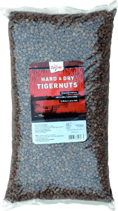 Tigrismogyoró Standard 10kg