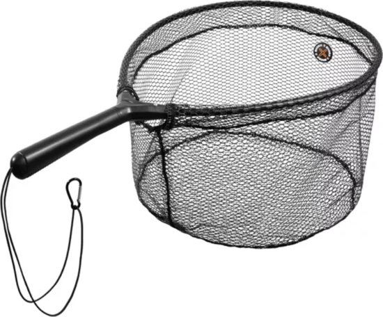 Delphin SHORX Pergető merítőháló (45x35cm)