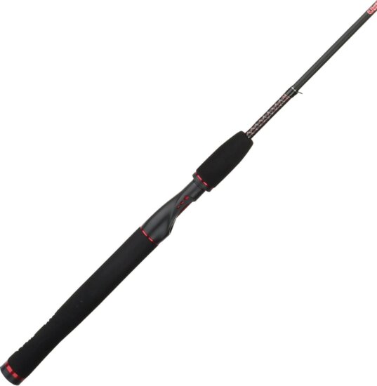 Ugly Stik USSP602M US SPIN 6F 2PC M pergető horgászbot