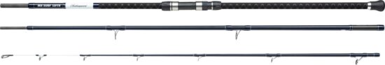 Shakespeare SALT XT BEACH EXP 11ft6 5 Darab pergető horgászbot