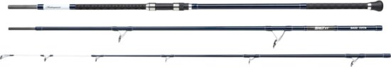 Shakespeare SALT XT BASS EXP 11ft 2-4 OZ pergető horgászbot