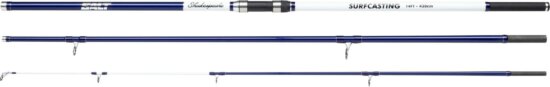 Shakespeare SALT SURF 423 14FT - 4-6OZ pergető horgászbot