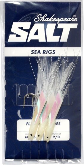 Shakespeare Mackerel Rig