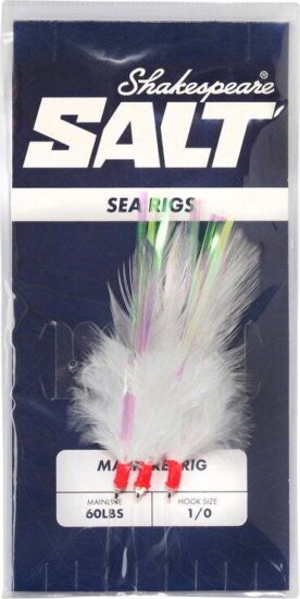 Shakespeare Mackerel Rig