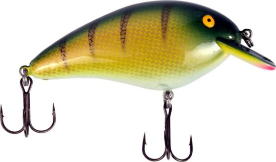 Shakespeare BIG S PLUG wobbler