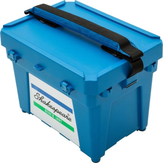 SEATBOX STRAP - PADDED