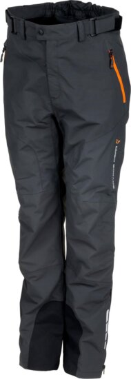 Savage Gear WP Performance Trousers Gunmetal S kabát