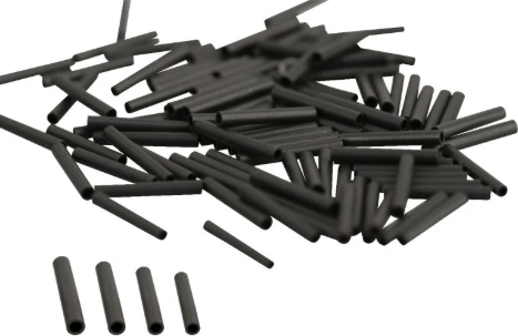 Savage Gear WIRE CRIPMS S 1.0MM 100PCS