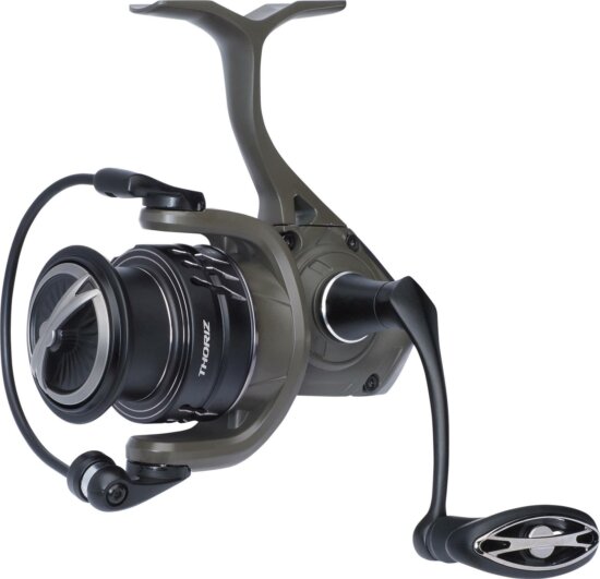 Savage Gear THORIZ 1000 pergető orsó