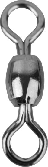 Savage Gear SWIVEL 8 XS 17KG 17KG 15 Darab forgó