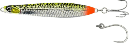 Savage Gear SURF SEEKER 11CM 40G S GREEN MACKEREL wobbler