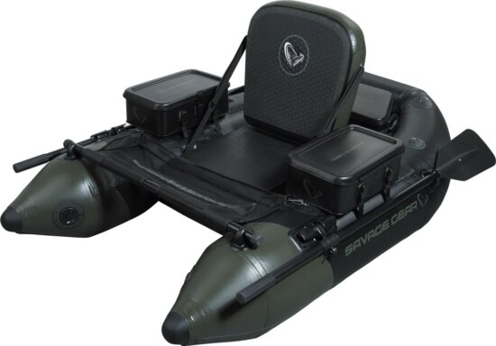 Savage Gear STEALTH 175 BELLY BOAT