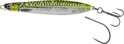 Savage Gear SEEKER ISP 9.8CM 23G S GREEN MACKEREL wobbler