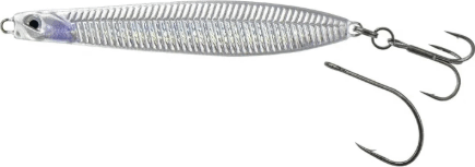 Savage Gear SEEKER ISP 8.7CM 16G S PEARL SILVER wobbler