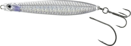 Savage Gear SEEKER ISP 6.8CM 12G S PEARL SILVER wobbler