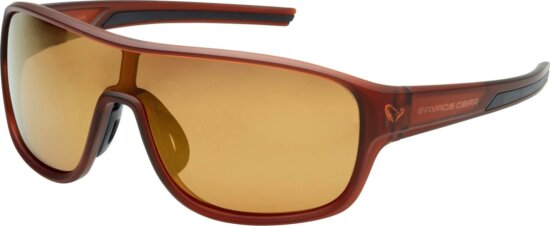 Savage Gear Savage Polarized 1 Brown Revo