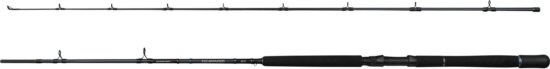 Savage Gear SALMONOID SG2 Trolling 2.13m/12-20lb 2p multis pergetőbot