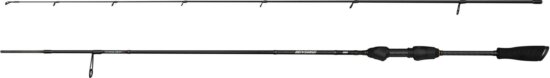 Savage Gear REVENGE SG2 UL Game 2.71M 2-10G 2p pergető horgászbot
