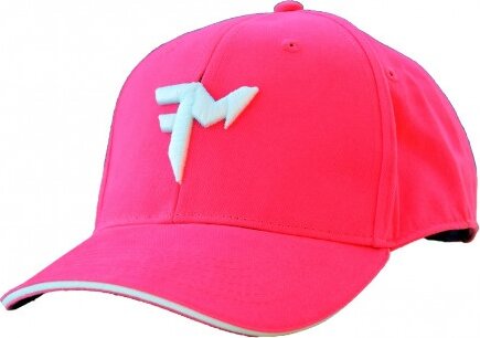 Feedermánia Sapka Pink Baseball Cap