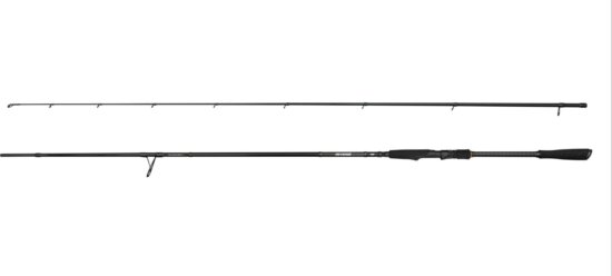 Savage Gear REVENGE SG2 Fast Shad 2.74m/20-70g 2p pergető horgászbot