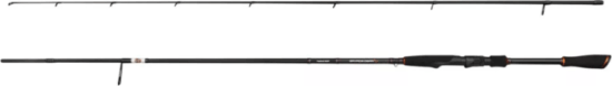 Savage Gear Perch Academy Twitch Bait 2.25M 7-25G 2P pergető horgászbot