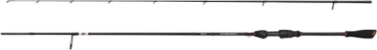 Savage Gear Perch Academy Jig T C 2.18M 7-22G 2P pergető horgászbot