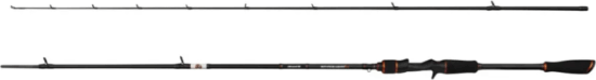 Savage Gear Perch Academy Allround BC 2.15M 7-22G 2P pergető horgászbot
