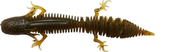 Savage Gear NED SALAMANDER 7.5CM 3G F GPK 5 Darab gumihal