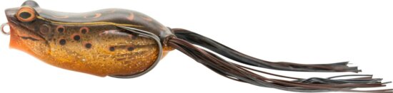 Savage Gear HOP POPPER FROG 5.5CM 15G F TAN gumibéka