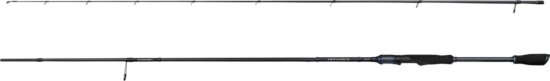 Savage Gear DEFIANCE SG2 Light Game 2.74m/4-16g 2p pergető horgászbot