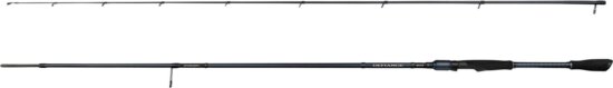 Savage Gear DEFIANCE SG2 Eging 2.59m/2.5-4.0 EGI 2p pergető horgászbot