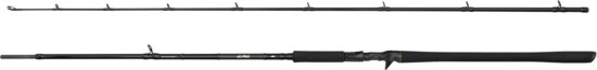 Savage Gear ALPHA SG2 TROLLING 2.69m 110-250g multis pergetőbot