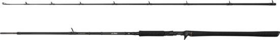 Savage Gear ALPHA SG2 Monster BC 2.21m/35-100g 2p multis pergetőbot