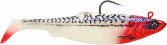 Savage Gear 4D Herring Big Shad 18cm/112gr RHMCK 2P1 gumihal