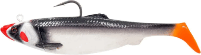 Savage Gear 4D Herring Big Shad 18cm/112gr PUFFN 2P1 gumihal