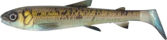 Savage Gear 3D WHITEFISH SHAD 20CM 62G GR PEARL 1PC gumihal